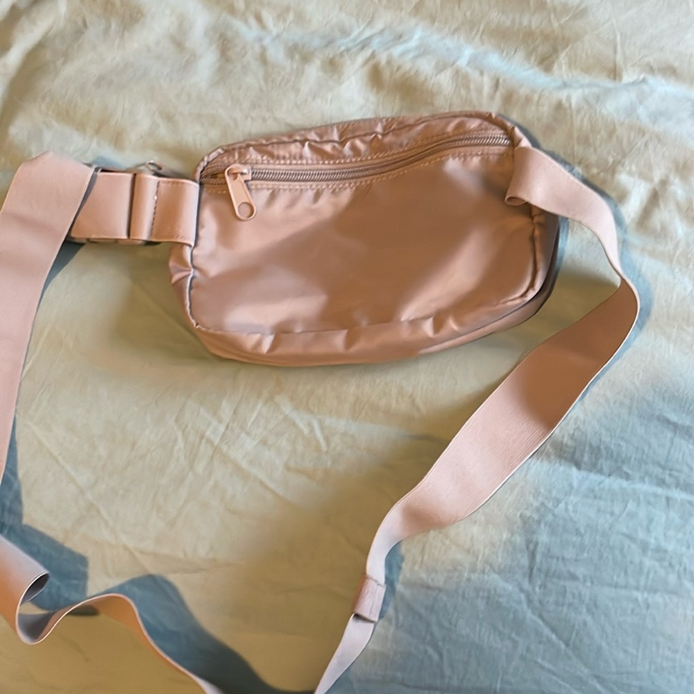 Victoria’s Secret Belt Bag